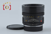 【中古】Leica ライカ SUMMICRON-R 90mm f/2 3カム