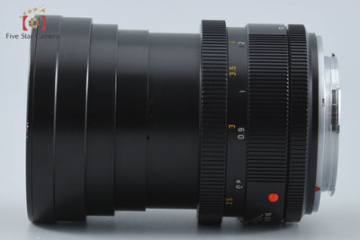 【中古】Leica ライカ SUMMICRON-R 90mm f/2 3カム