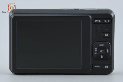 【中古】KODAK コダック PIXPRO FZ53 ブラック コンパクトデジタルカメラ