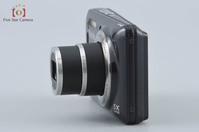 【中古】KODAK コダック PIXPRO FZ53 ブラック コンパクトデジタルカメラ
