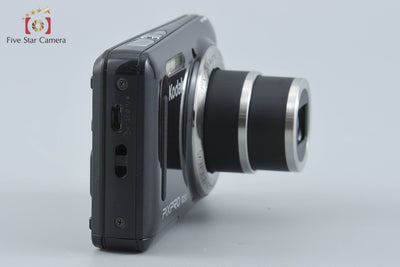 【中古】KODAK コダック PIXPRO FZ53 ブラック コンパクトデジタルカメラ