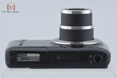 【中古】KODAK コダック PIXPRO FZ53 ブラック コンパクトデジタルカメラ
