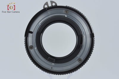 【中古】Nikon ニコン Ai NIKKOR 50mm f/1.4