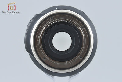 【中古】TAMRON タムロン B028 18-400mm f/3.5-6.3 Di II VC HLD ニコン用