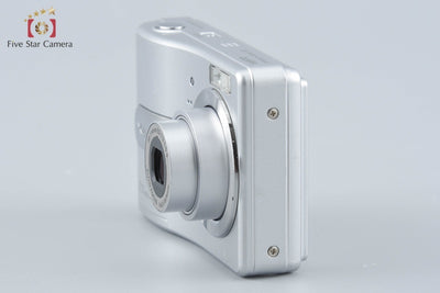 【中古】SANYO 三洋電機 Xacti DSC-S7 コンパクトデジタルカメラ