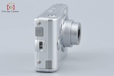 【中古】SANYO 三洋電機 Xacti DSC-S7 コンパクトデジタルカメラ