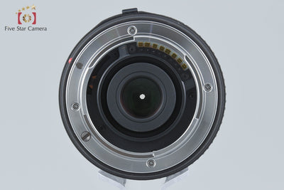 【中古】SIGMA シグマ 18-200mm f/3.5-6.3 DC ソニー/ミノルタAマウント用