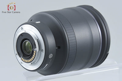 【中古】Nikon ニコン 1 NIKKOR 10-100mm f/4.5-5.6 VR ブラック