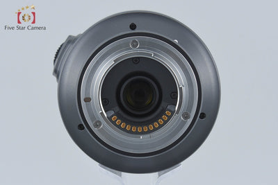 【中古】Nikon ニコン 1 NIKKOR 10-100mm f/4.5-5.6 VR ブラック