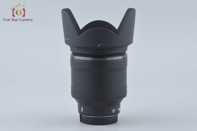 【中古】Nikon ニコン 1 NIKKOR 10-100mm f/4.5-5.6 VR ブラック