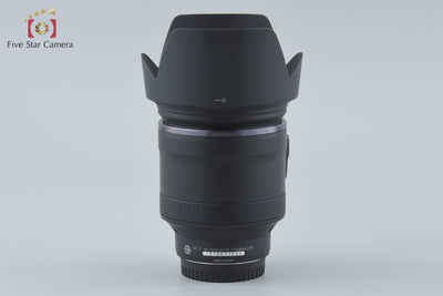 【中古】Nikon ニコン 1 NIKKOR 10-100mm f/4.5-5.6 VR ブラック