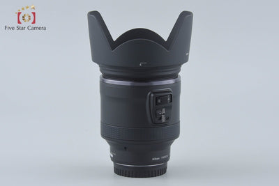 【中古】Nikon ニコン 1 NIKKOR 10-100mm f/4.5-5.6 VR ブラック