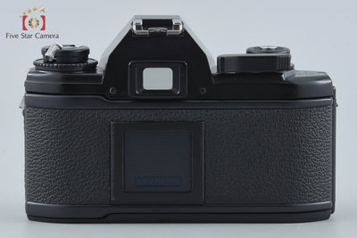 【中古】Nikon ニコン EM フィルム一眼レフカメラ