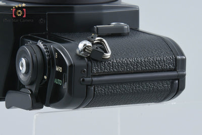 【中古】Nikon ニコン EM フィルム一眼レフカメラ