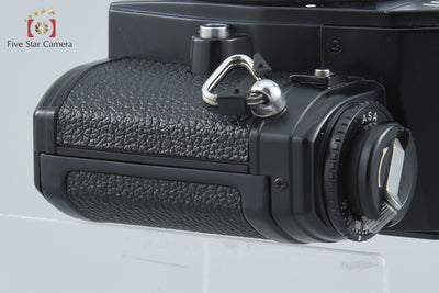 【中古】Nikon ニコン EM フィルム一眼レフカメラ
