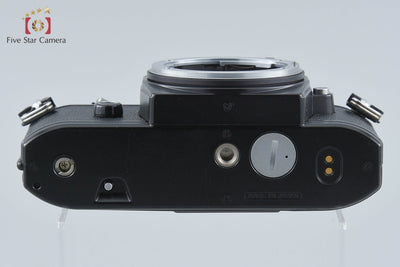 【中古】Nikon ニコン EM フィルム一眼レフカメラ
