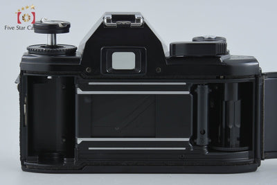 【中古】Nikon ニコン EM フィルム一眼レフカメラ
