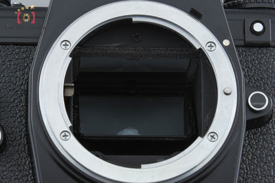 【中古】Nikon ニコン EM フィルム一眼レフカメラ