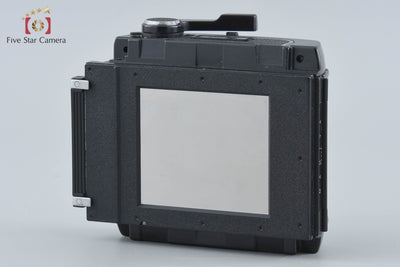 【中古】Mamiya マミヤ 120ロールフィルムマガジン RB67 PRO S用