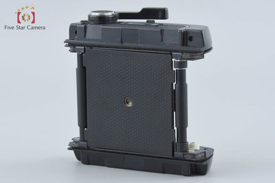【中古】Mamiya マミヤ 120ロールフィルムマガジン RB67 PRO S用