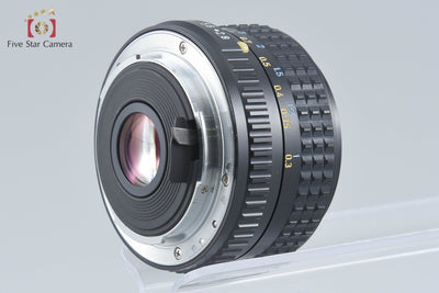 【中古】PENTAX ペンタックス SMC A 28mm f/2.8 ペンタックスKマウント
