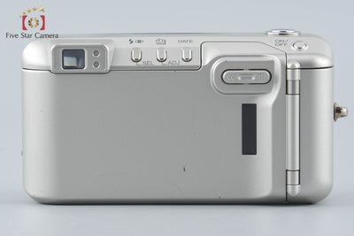 【中古】MINOLTA ミノルタ Capios 150S コンパクトフィルムカメラ 元箱付き