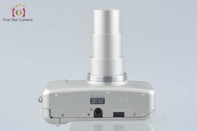 【中古】MINOLTA ミノルタ Capios 150S コンパクトフィルムカメラ 元箱付き
