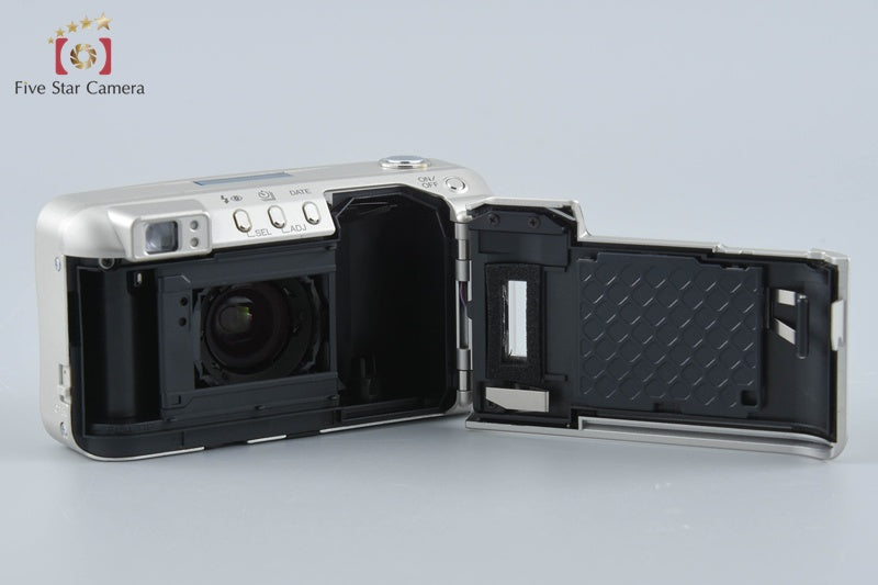中古】MINOLTA ミノルタ Capios 150S コンパクトフィルムカメラ 元箱