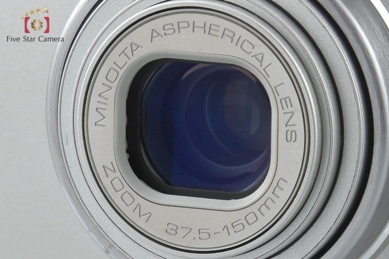 中古】MINOLTA ミノルタ Capios 150S コンパクトフィルムカメラ 元箱