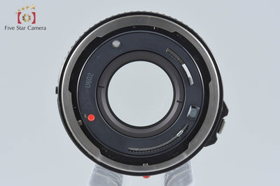 【中古】Canon キヤノン New FD 85mm f/1.8