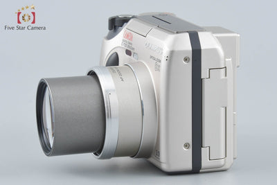 【中古】OLYMPUS オリンパス Camedia C-720 Ultra Zoom コンパクトデジタルカメラ