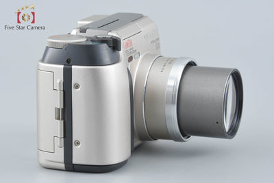 【中古】OLYMPUS オリンパス Camedia C-720 Ultra Zoom コンパクトデジタルカメラ