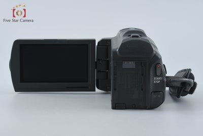 【中古】SONY ソニー ハンディカム HDR-PJ800 ブラック デジタルビデオカメラ