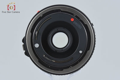 【中古】Canon キヤノン New FD 50mm f/3.5 MACRO