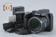 【中古】Nikon ニコン COOLPIX P100 コンパクトデジタルカメラ