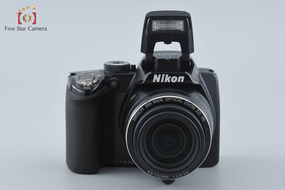 【中古】Nikon ニコン COOLPIX P100 コンパクトデジタルカメラ