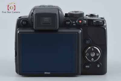 【中古】Nikon ニコン COOLPIX P100 コンパクトデジタルカメラ