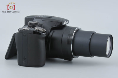 【中古】Nikon ニコン COOLPIX P100 コンパクトデジタルカメラ
