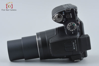 【中古】Nikon ニコン COOLPIX P100 コンパクトデジタルカメラ