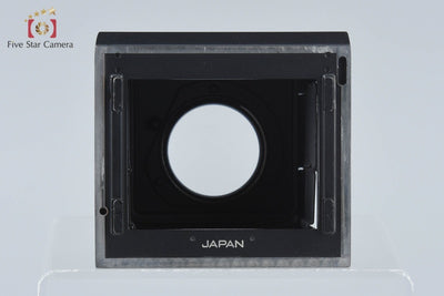 【中古】ZENZA BRONICA ゼンザブロニカ ETR + ZENZANON-PE 75mm f/2.8