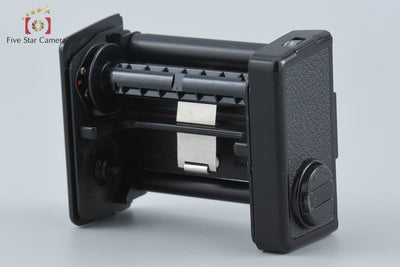 【中古】ZENZA BRONICA ゼンザブロニカ ETR + ZENZANON-PE 75mm f/2.8