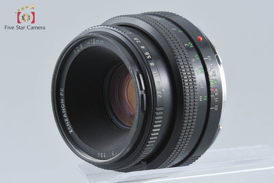 【中古】ZENZA BRONICA ゼンザブロニカ ETR + ZENZANON-PE 75mm f/2.8