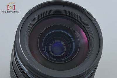 【開封未使用品】OM SYSTEM (OLYMPUS) オーエム システム M.ZUIKO DIGITAL ED 12-40mm f/2.8 PRO II