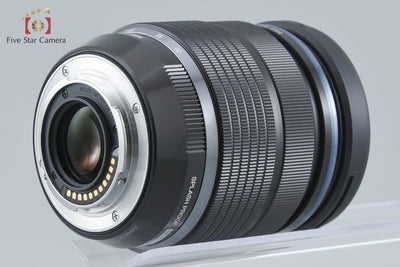 【開封未使用品】OM SYSTEM (OLYMPUS) オーエム システム M.ZUIKO DIGITAL ED 12-40mm f/2.8 PRO II