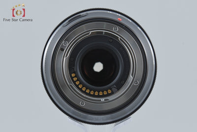 【開封未使用品】OM SYSTEM (OLYMPUS) オーエム システム M.ZUIKO DIGITAL ED 12-40mm f/2.8 PRO II