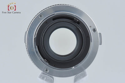 【中古】OLYMPUS オリンパス ZUIKO MC AUTO-W 28mm f/2