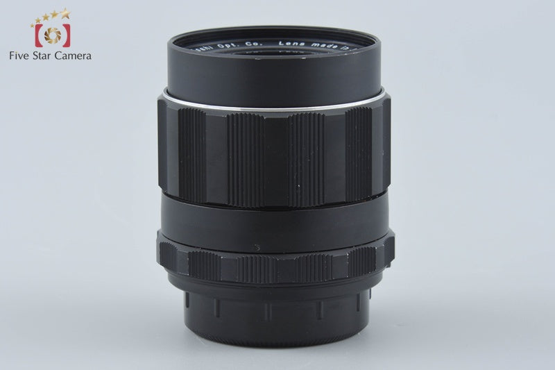 中古】PENTAX ペンタックス Super Takumar 35mm f/2 M42マウント