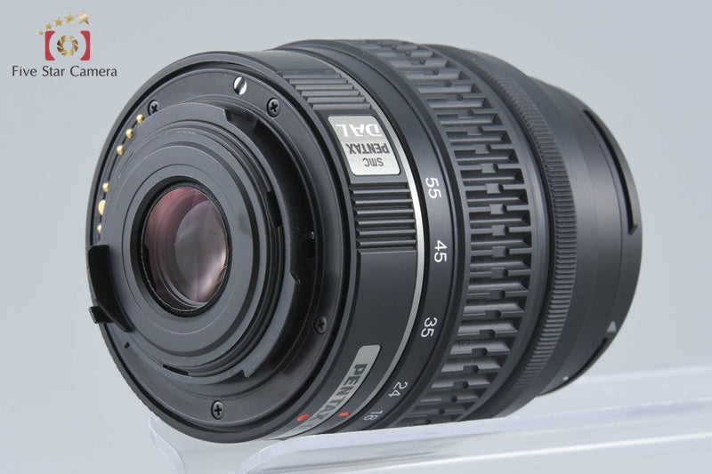 中古】PENTAX ペンタックス K100D Super + SMC DA L 18-55mm f/3.5-5.6
