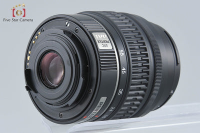 【中古】PENTAX ペンタックス K100D Super + SMC DA L 18-55mm f/3.5-5.6 AL シャッター回数僅少