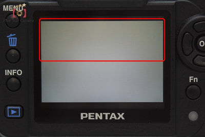 【中古】PENTAX ペンタックス K100D Super + SMC DA L 18-55mm f/3.5-5.6 AL シャッター回数僅少